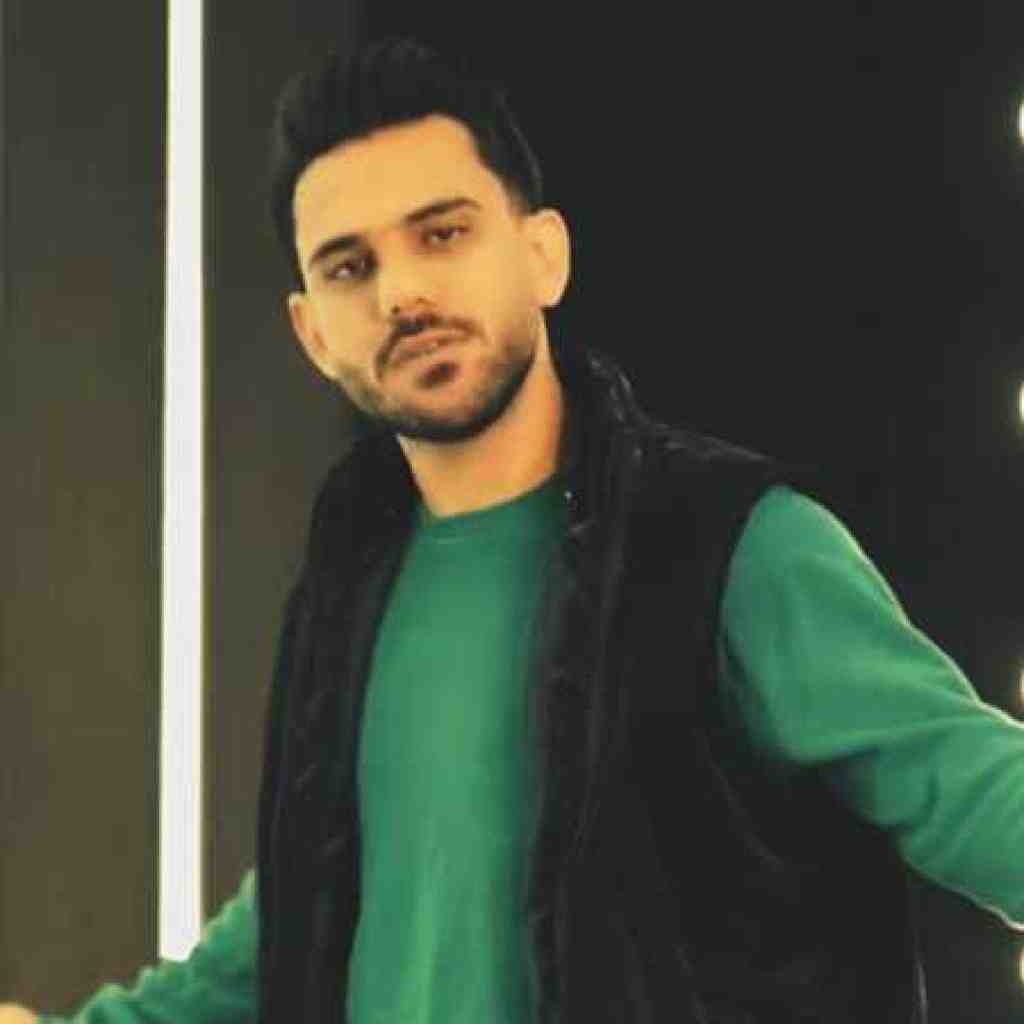 پیام عباسی لیلا