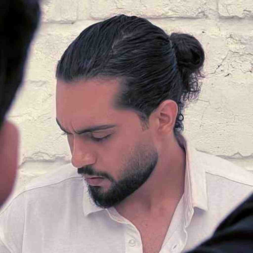 حامیم قلب منی هنوز همو غم منی هم افتادی از چشام
