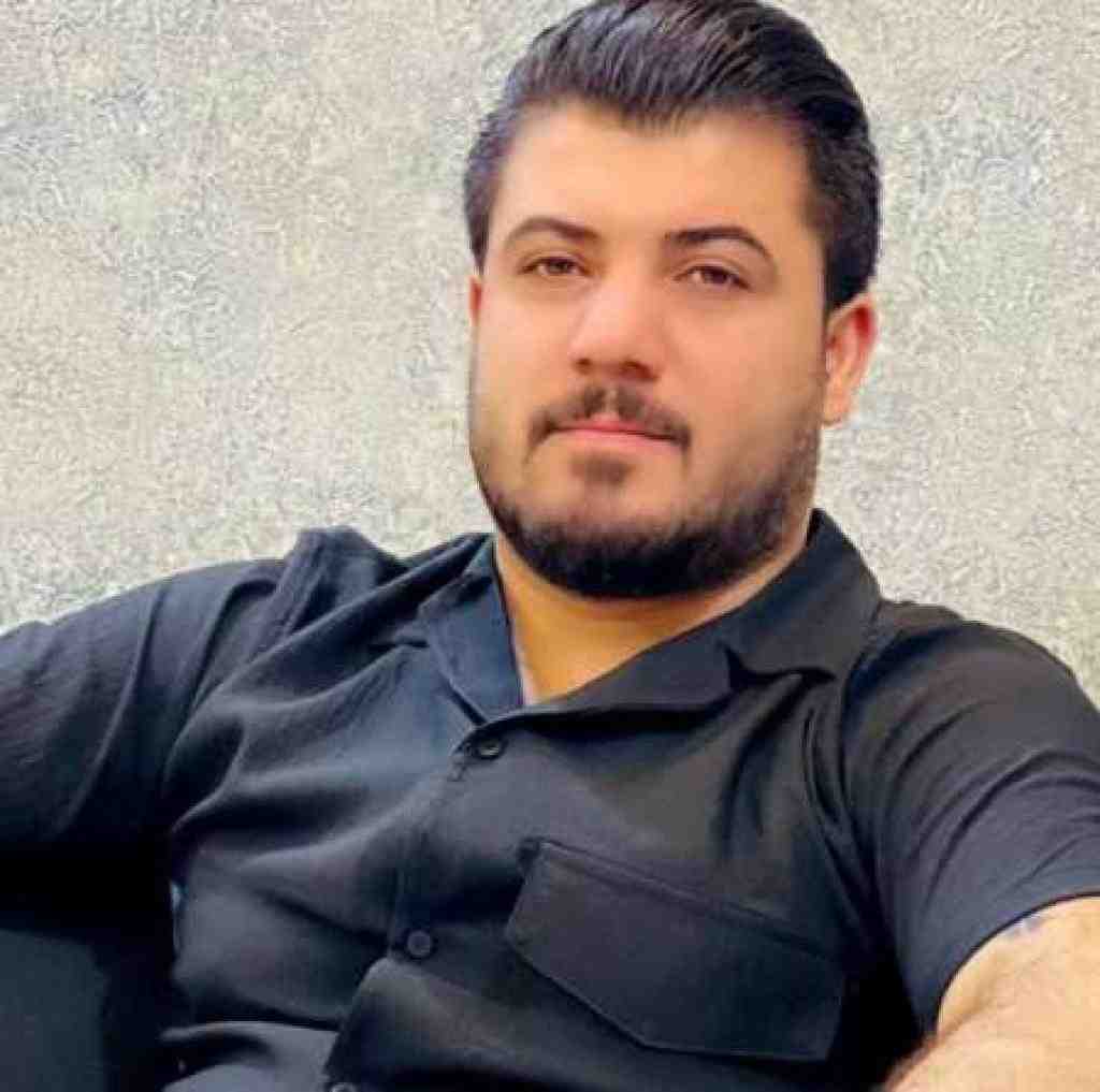آوات بوکانی مستم مستم مستم