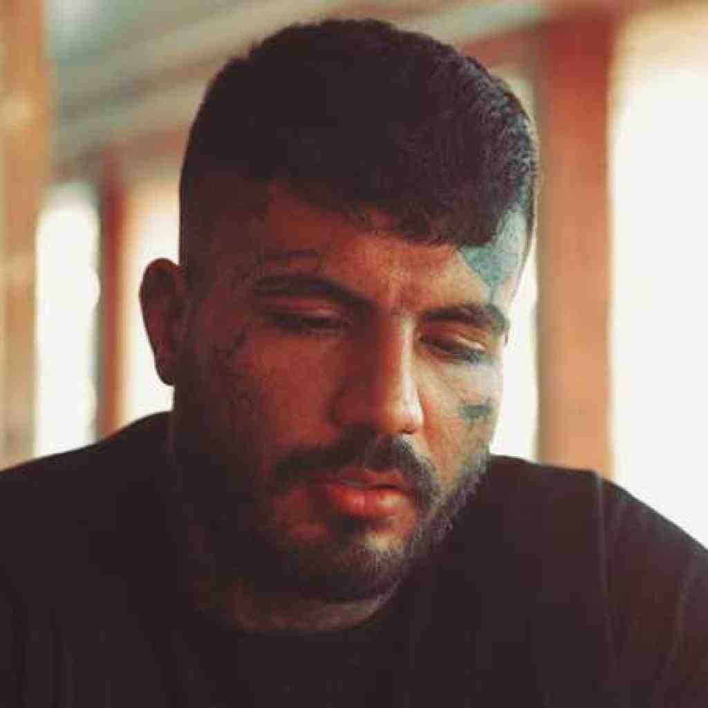 مهدیار قیصر