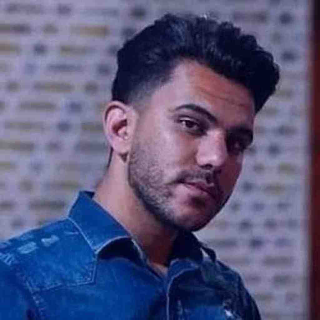 پیام عباسی میگفتی بری رگامه زدم