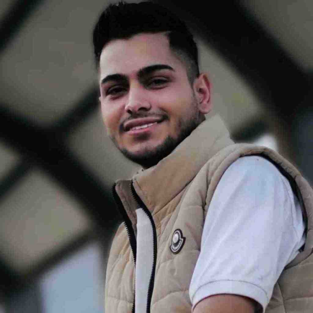 امیر افشار ظالم
