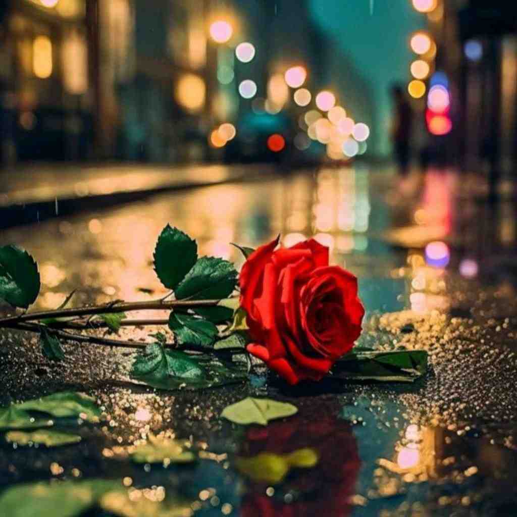  نوری نمیاد تا پره دل تو از تاریکی