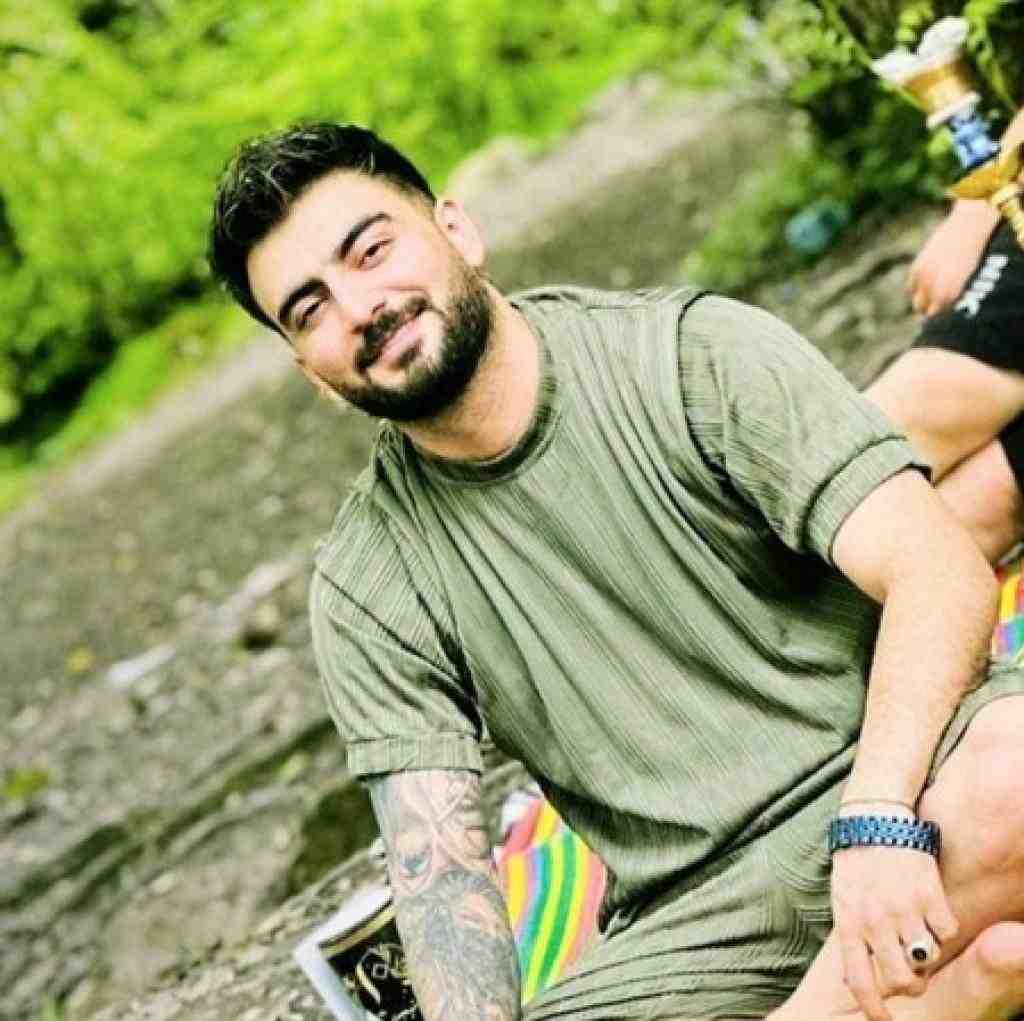 رامین تجنگی خدا قسمت کنه این دافه واسم جور شه