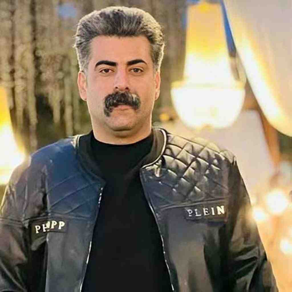 مجید عزیزی بیا تا و عشقت دل و جو بوازم