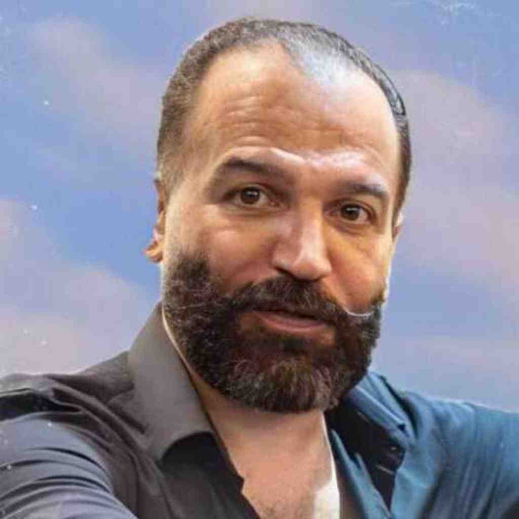 صفر گلردی نوری ریکا ته هیاهوی قربون