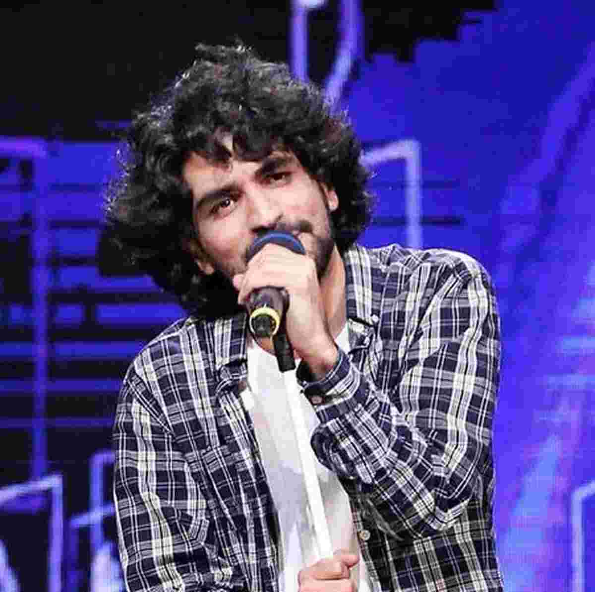 عرفان طهماسبی گلوبند