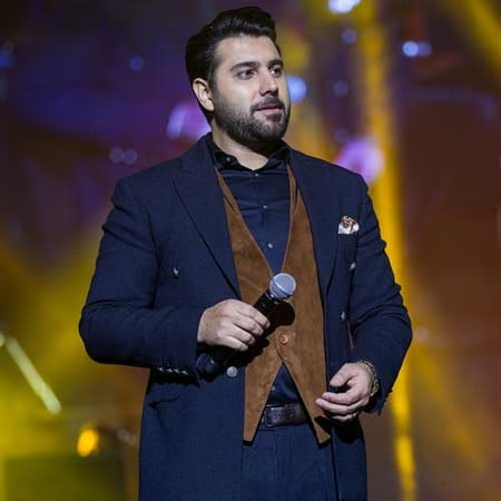 احسان خواجه امیری سلام آخر