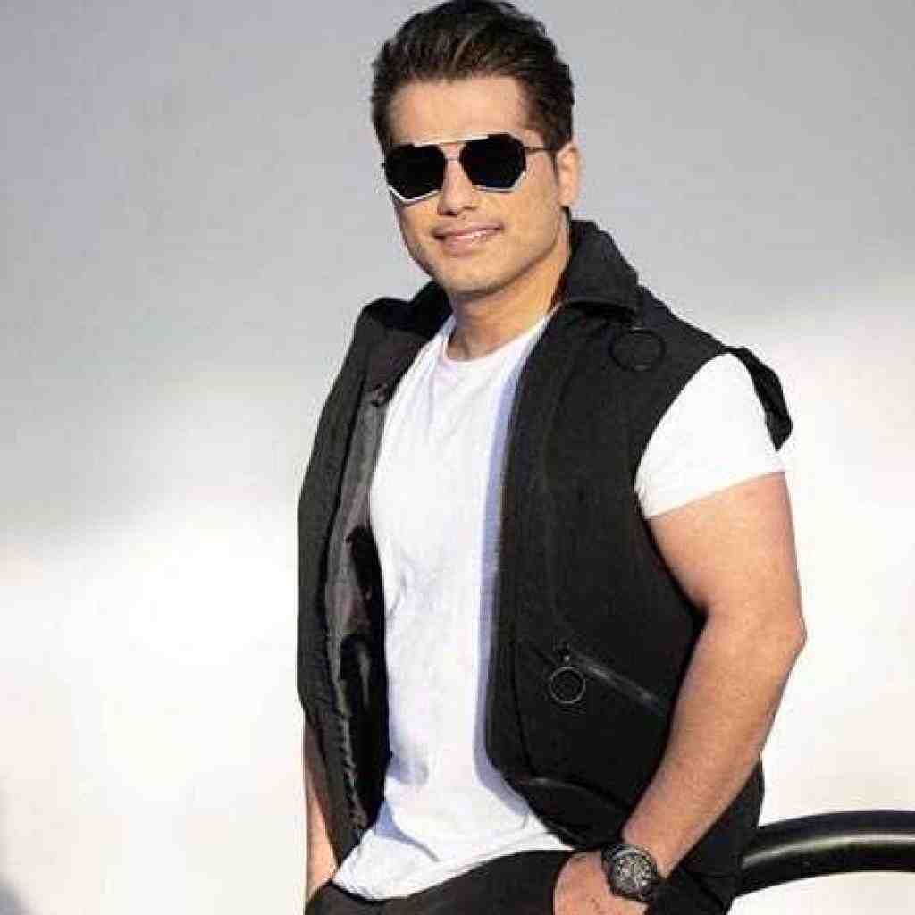 احمد سعیدی آتیش پاره