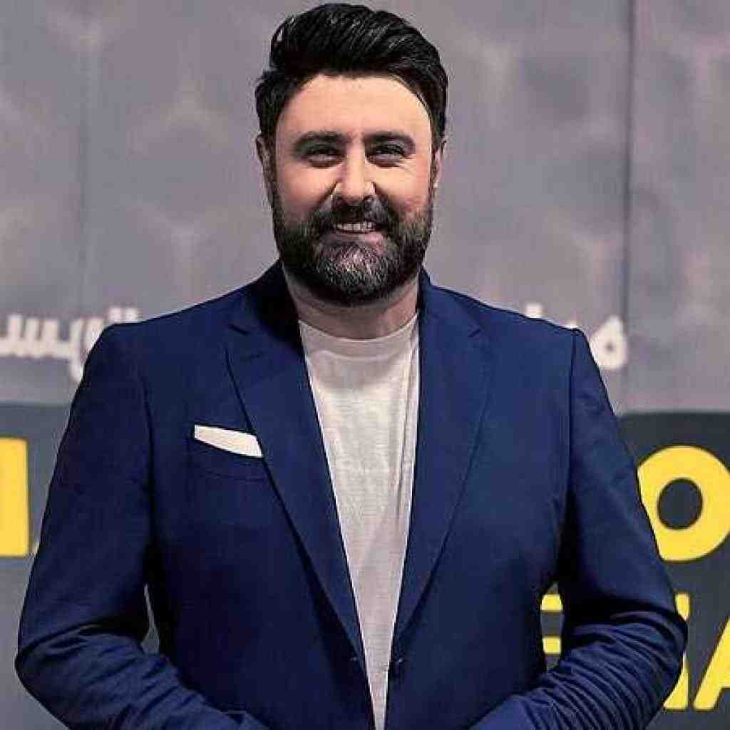 محمد علیزاده یار نظر کرده ای شهرو خبر کرده ای