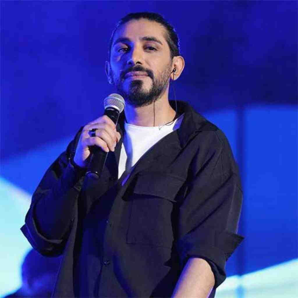 کسرا زاهدی میدونم دروغ میگی اما قشنگه