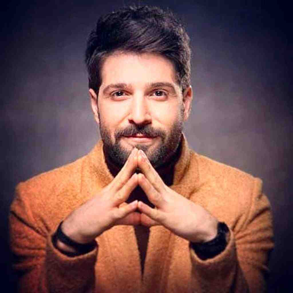 حمید هیراد یار دبستانی من