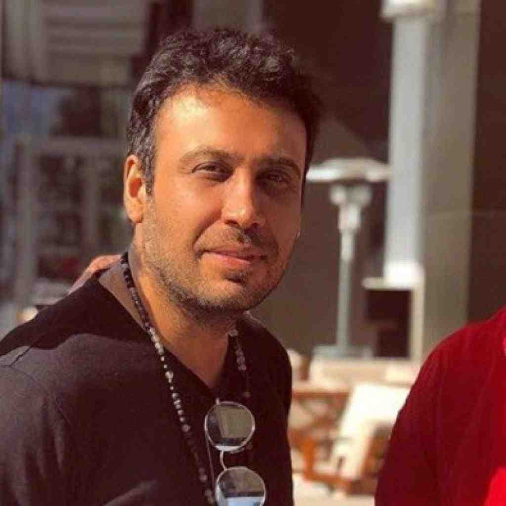 محسن چاوشی ببین مادر ببین مادر ببین مادر زمستونه