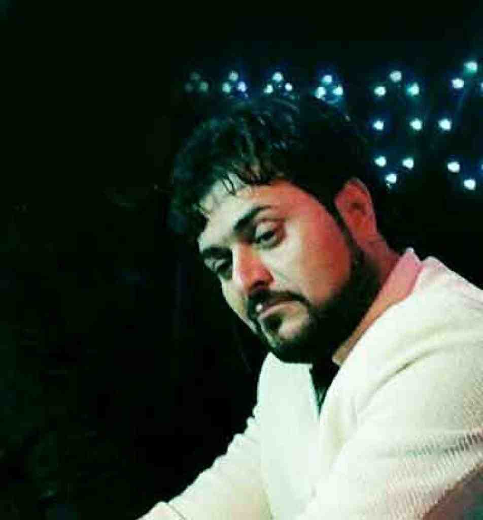 داوود ایمانی فلک چو صیاد کرده نشونم