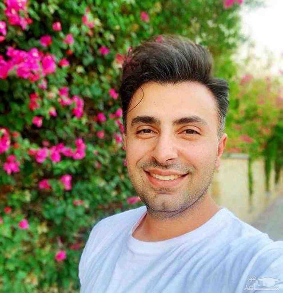 علیرضا طلیسچی دل به دل