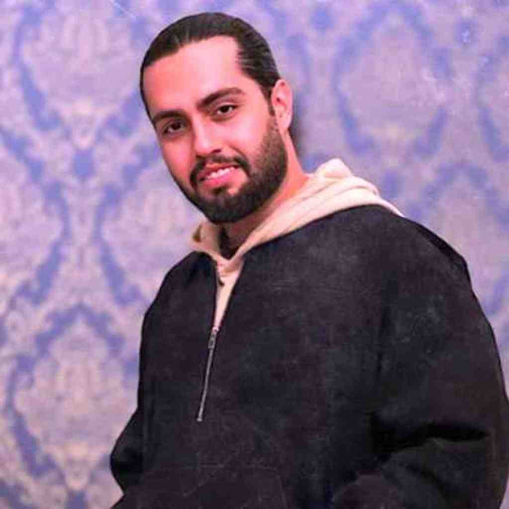 حامیم بلدم بودی
