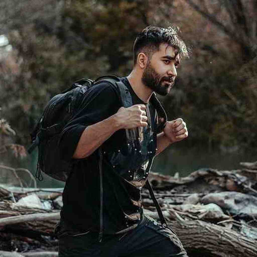 علی یاسینی اگه دوسم داشتی