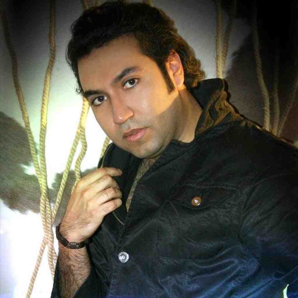 سعید آسایش ﻗﺮﺑﻮﻧﺖ ﺑﺮم دل ﻣﻦ ﺧﻮﻧﻪ اﻳﻦ دل واﺳﻪ ﺗﻮ دل