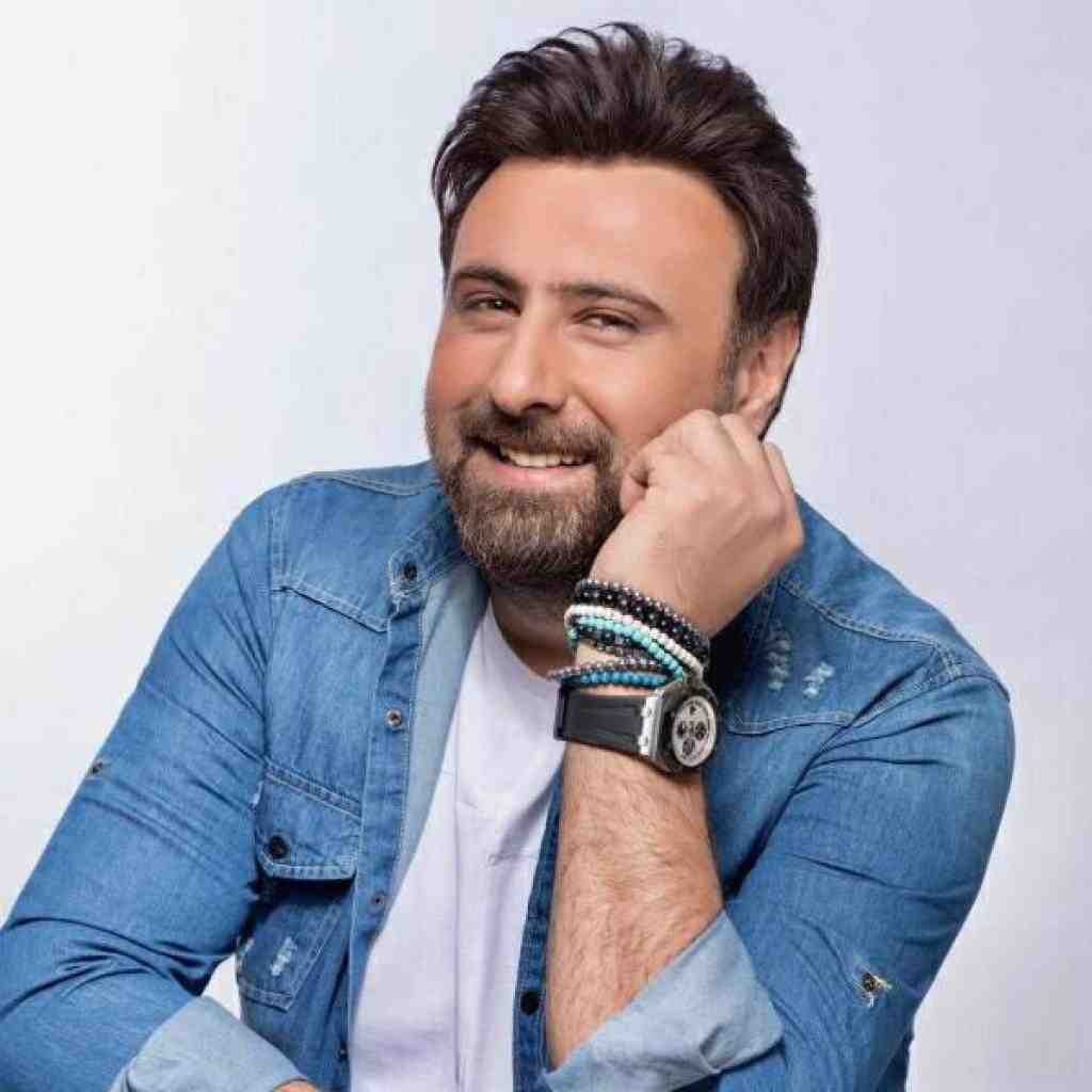 محمد علیزاده تو پناهی برام رفیق راهی برام