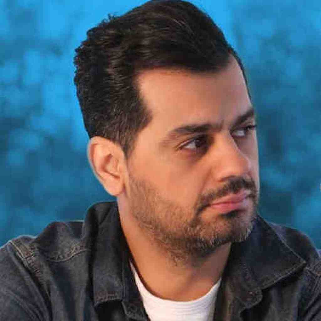 شهاب رمضان جز چند تا خاطره چی موند ازت