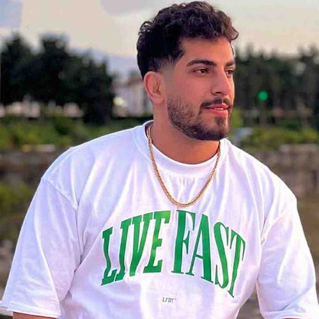 محمد کجوری شب های عاشقی