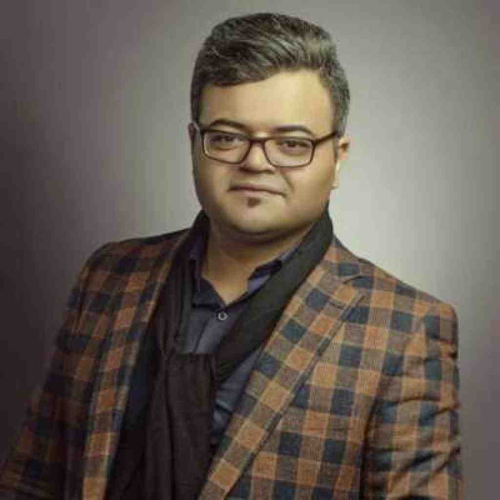 افشین آذری اوزو بیلمیر