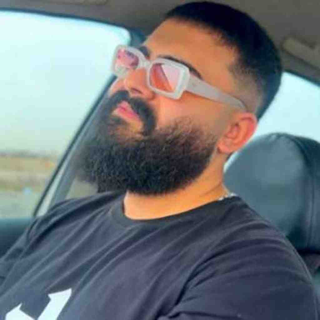علیراد دلم خیلی با تو خوشحالتره