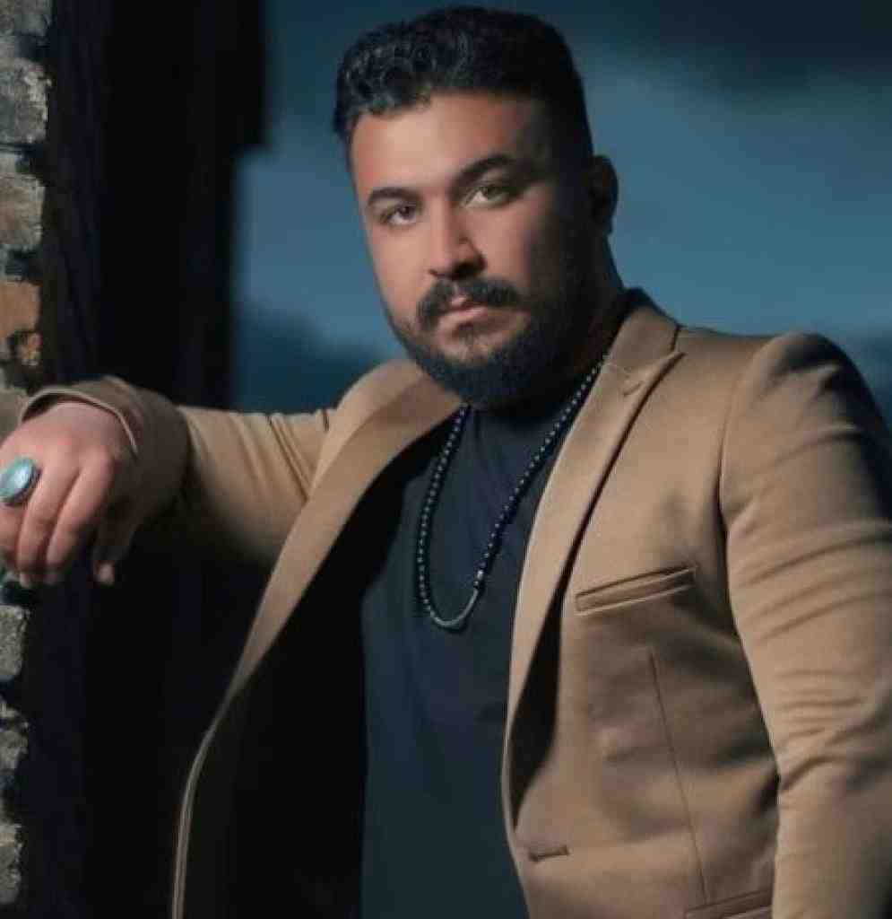 رضا کرمی تارا شاه بی بی
