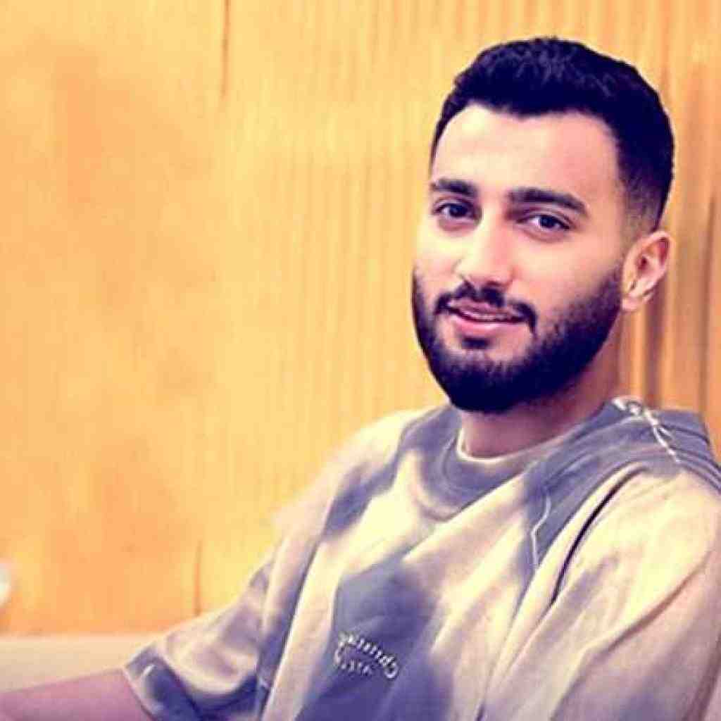 علیرضا باباجانی دل غم