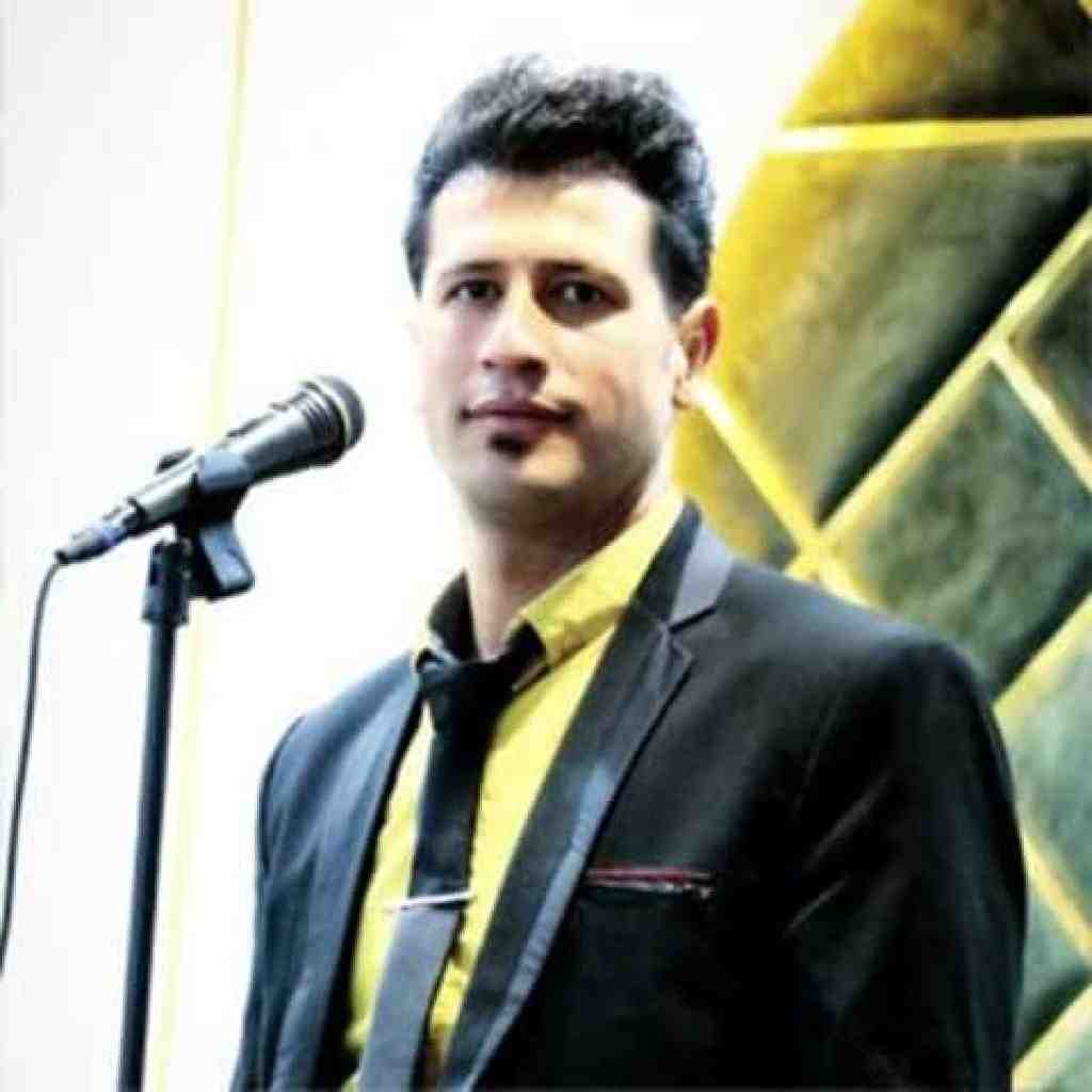 هادی رحیمی نامه از غم دارم من تیشه بر میدارم