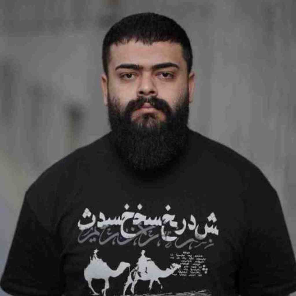 علیراد شیش دنگ