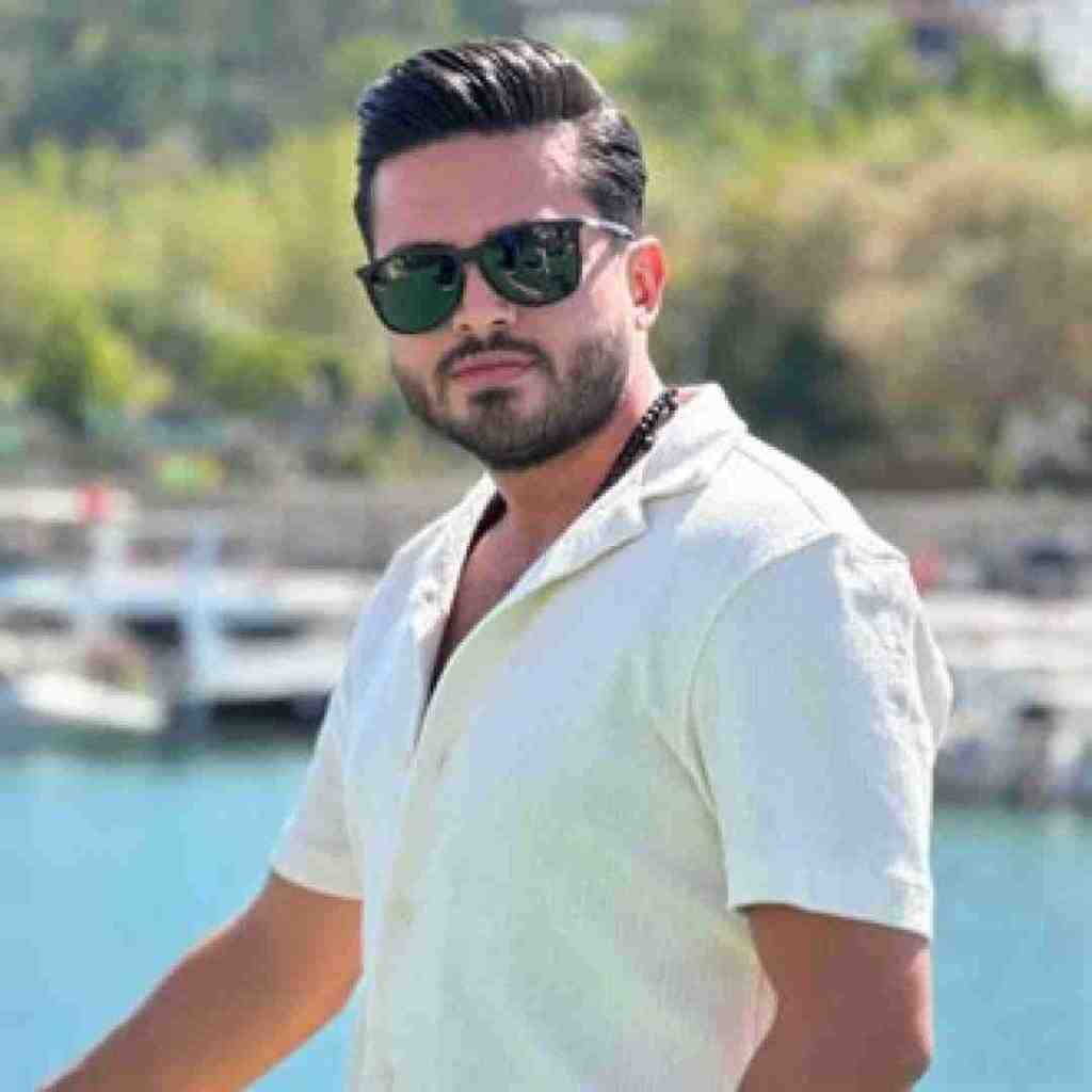 حسین عابدی دوباره شب شد و من تو کوچه ها