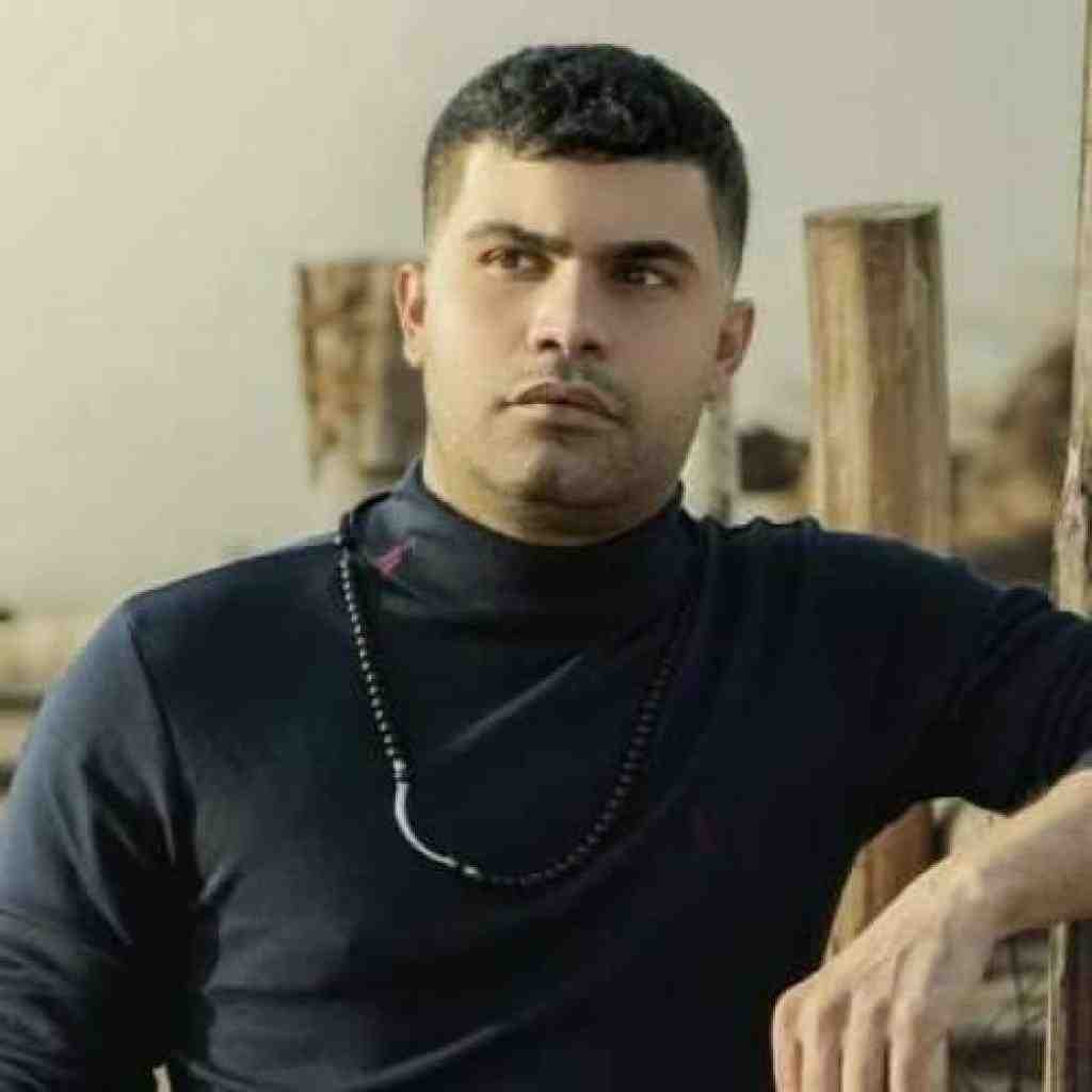 فرهاد جهانگیری هی تماس و هی تماس رد تماس