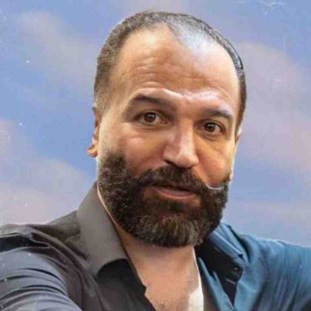 صفر گلردی آن دختر گیسو طلایی شهزاده رویای من شد