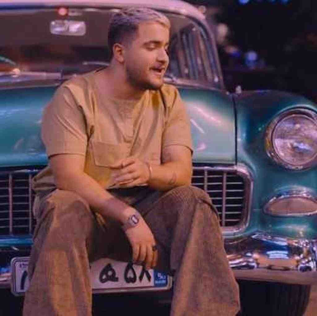 عرشیاس باشه اصلا حق با تو هر دفعه که دعوا شد