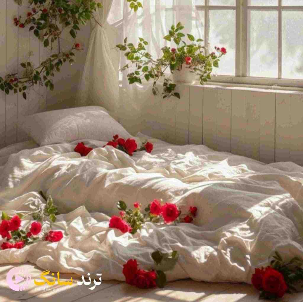  مونس جون منی درو وا نمیکنم