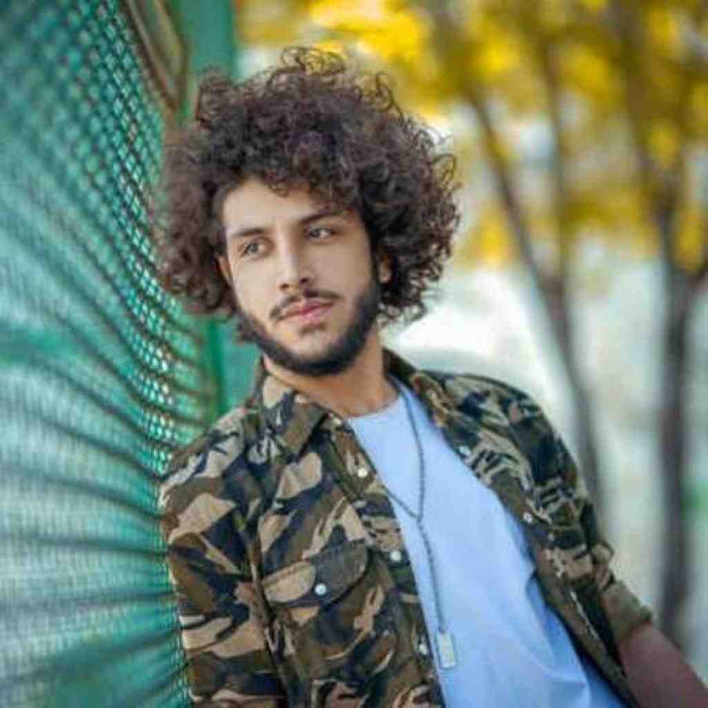 احسان دریادل یا بذار من بگم یا بذار همین الان برم