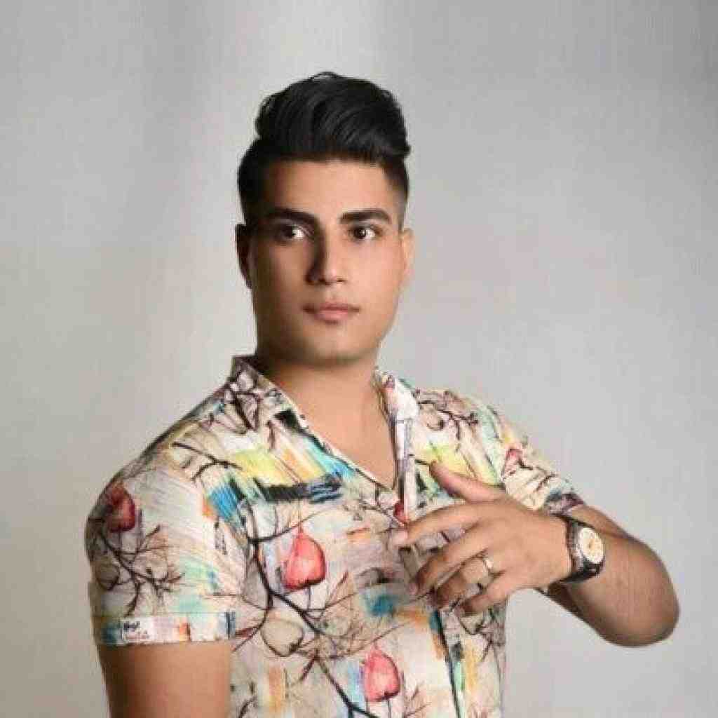 دانلود آهنگ امین فالجی به نام شش دانگ