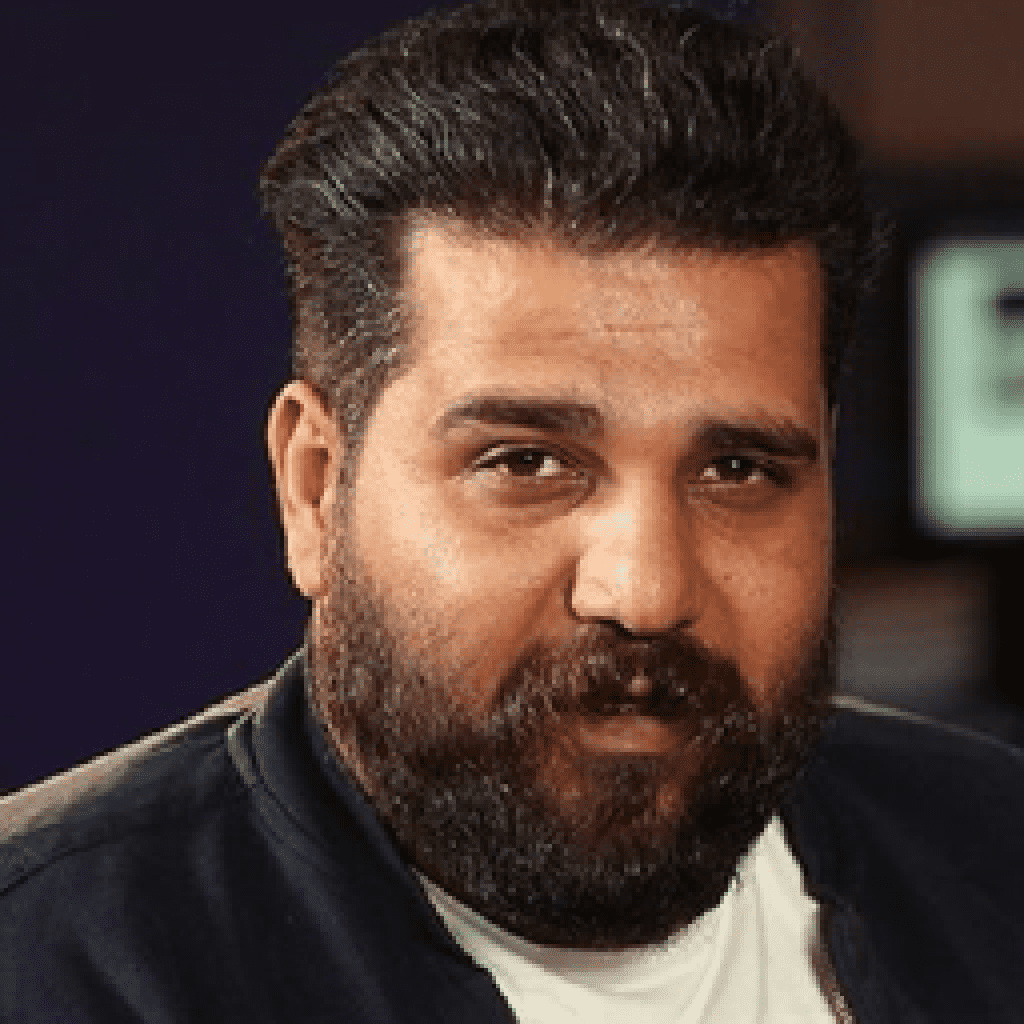 وحید موسوی امشو