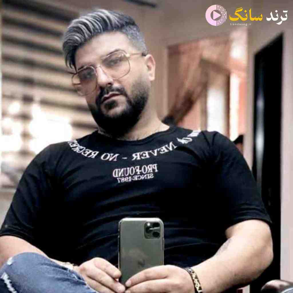 مجید خراطها خدانگهدار عزیزم اما نمیشه باورم توی چشام نگاه نکن