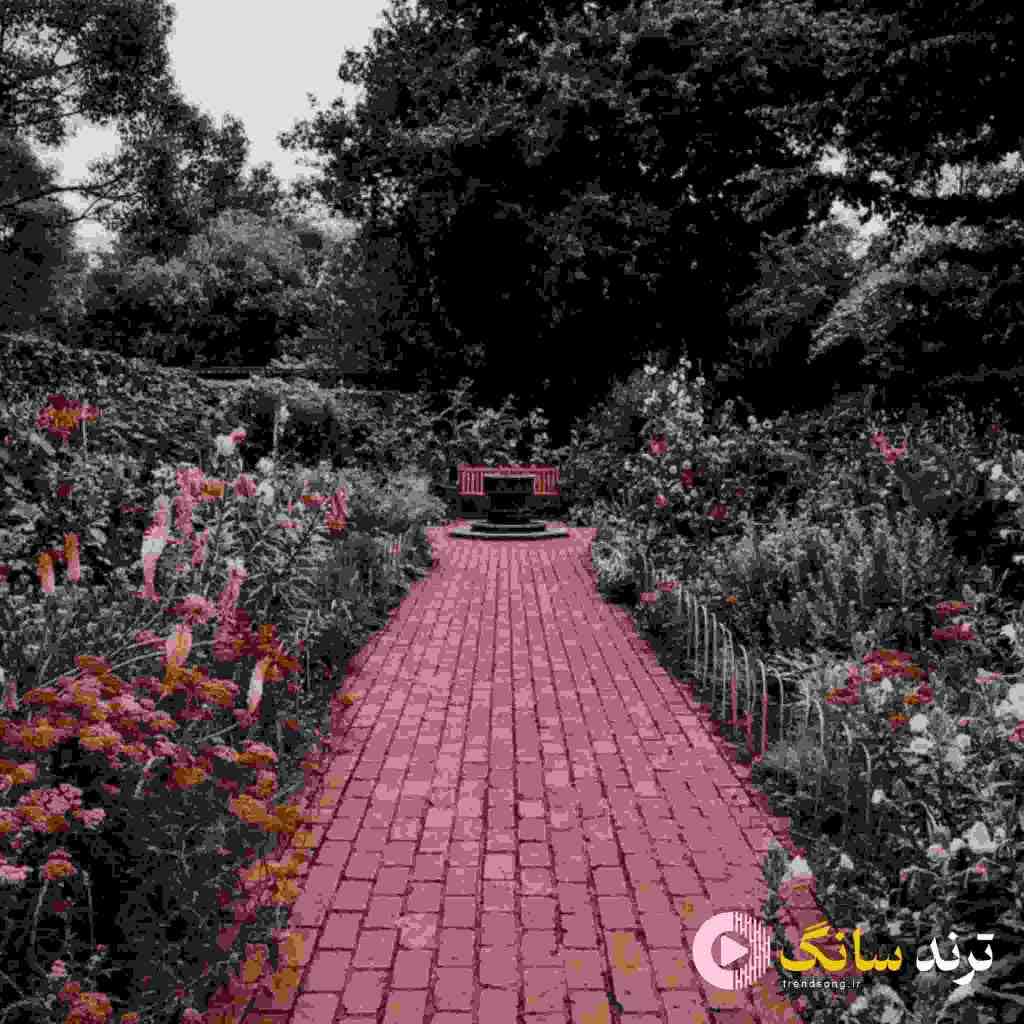  کاش نمی دیدم تو کنده بودی دل تو ای عشق من