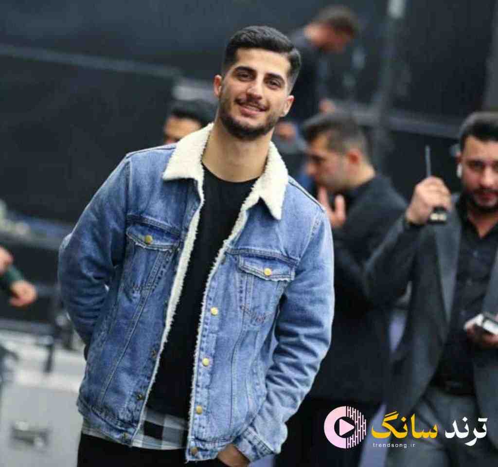 شهاب الیاسی پلاک 19