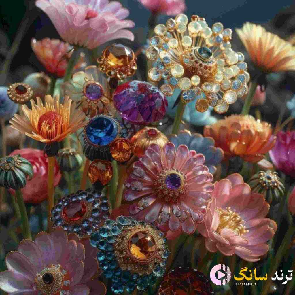  ببین الان که رلمی خدایی نمیتونم فک کنم به جدایی