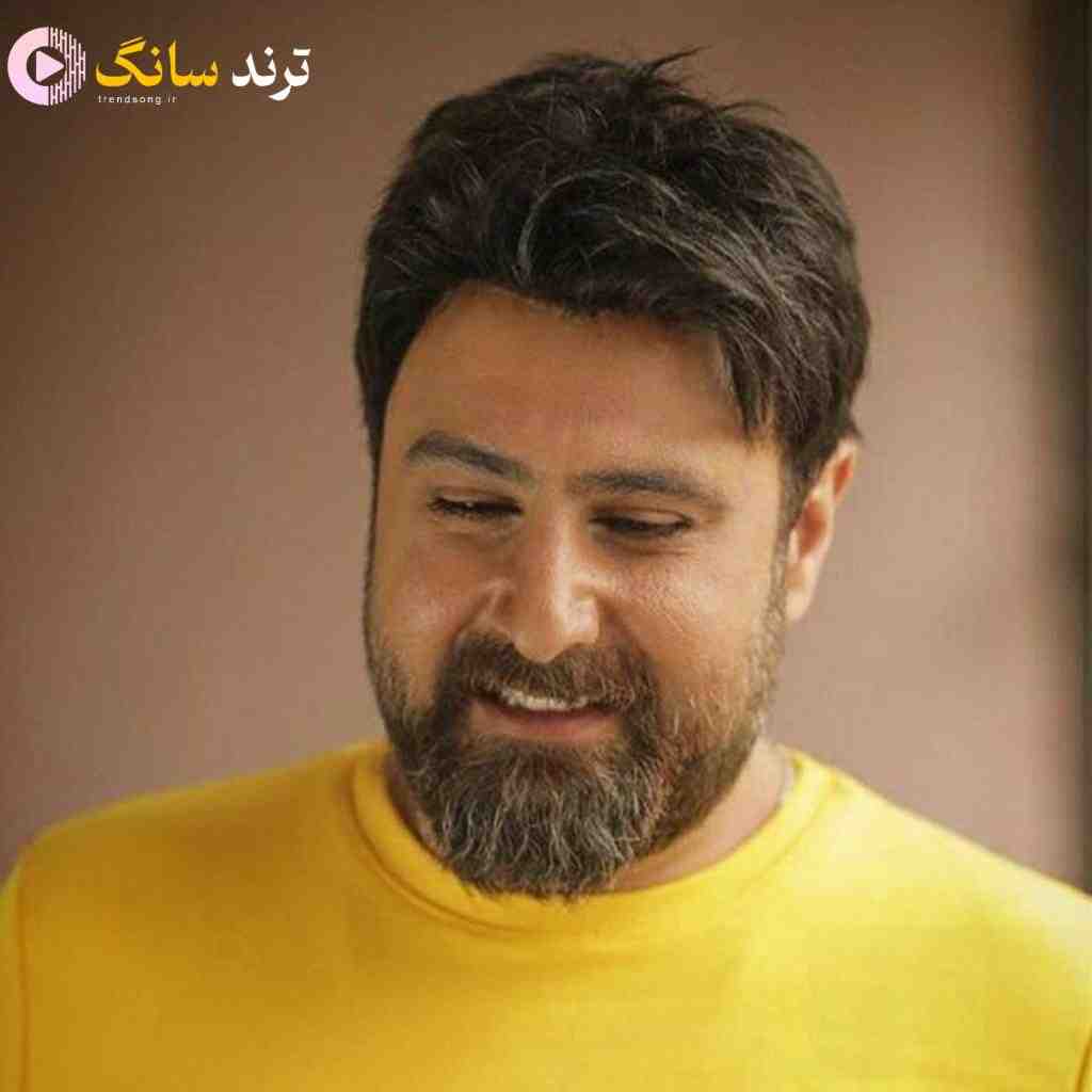 محمد علیزاده برگردی ای کاش