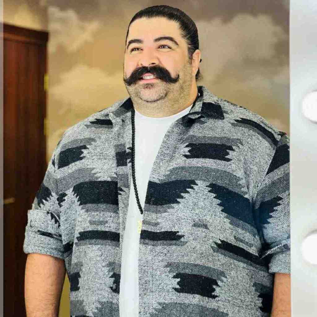 بهنام بانی بارون هر موقع که میباره (زنده خوانی)