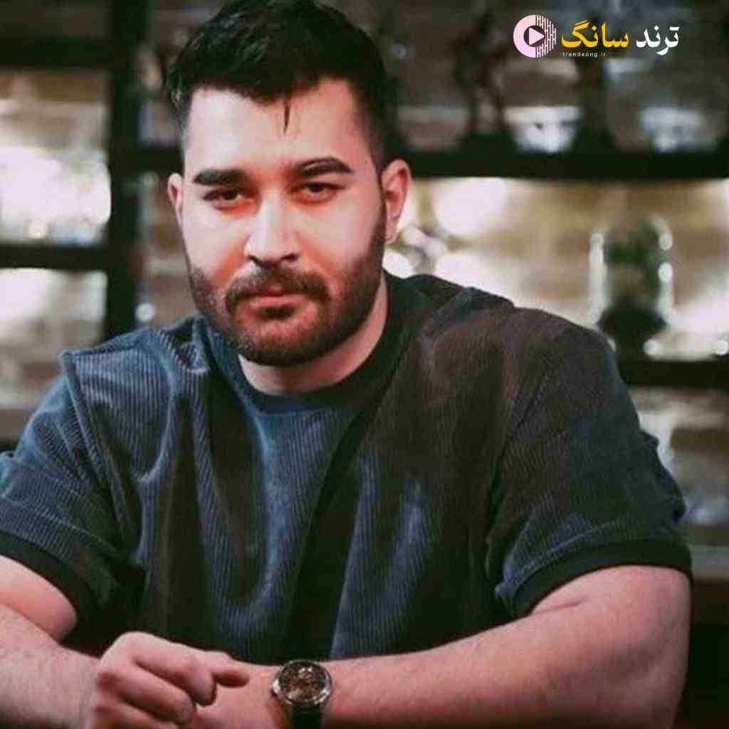 علی یاسینی عوض شدی