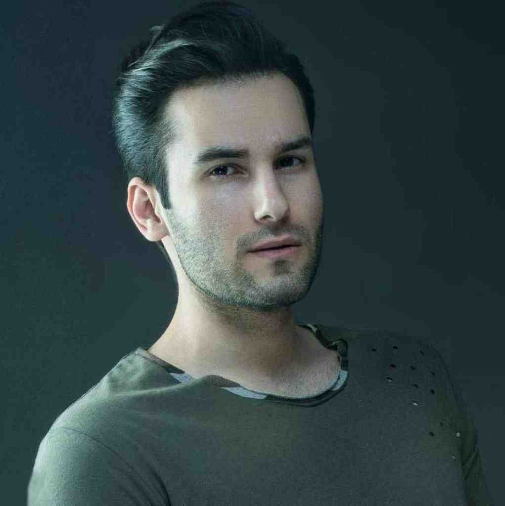 مهدی احمدوند لیلا