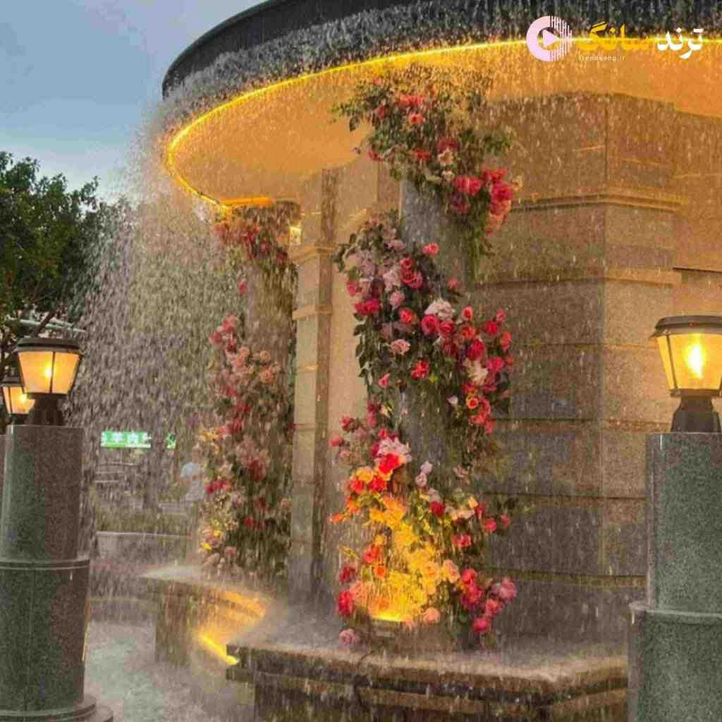  نصف شب بی من درد داره دلت این حال منم