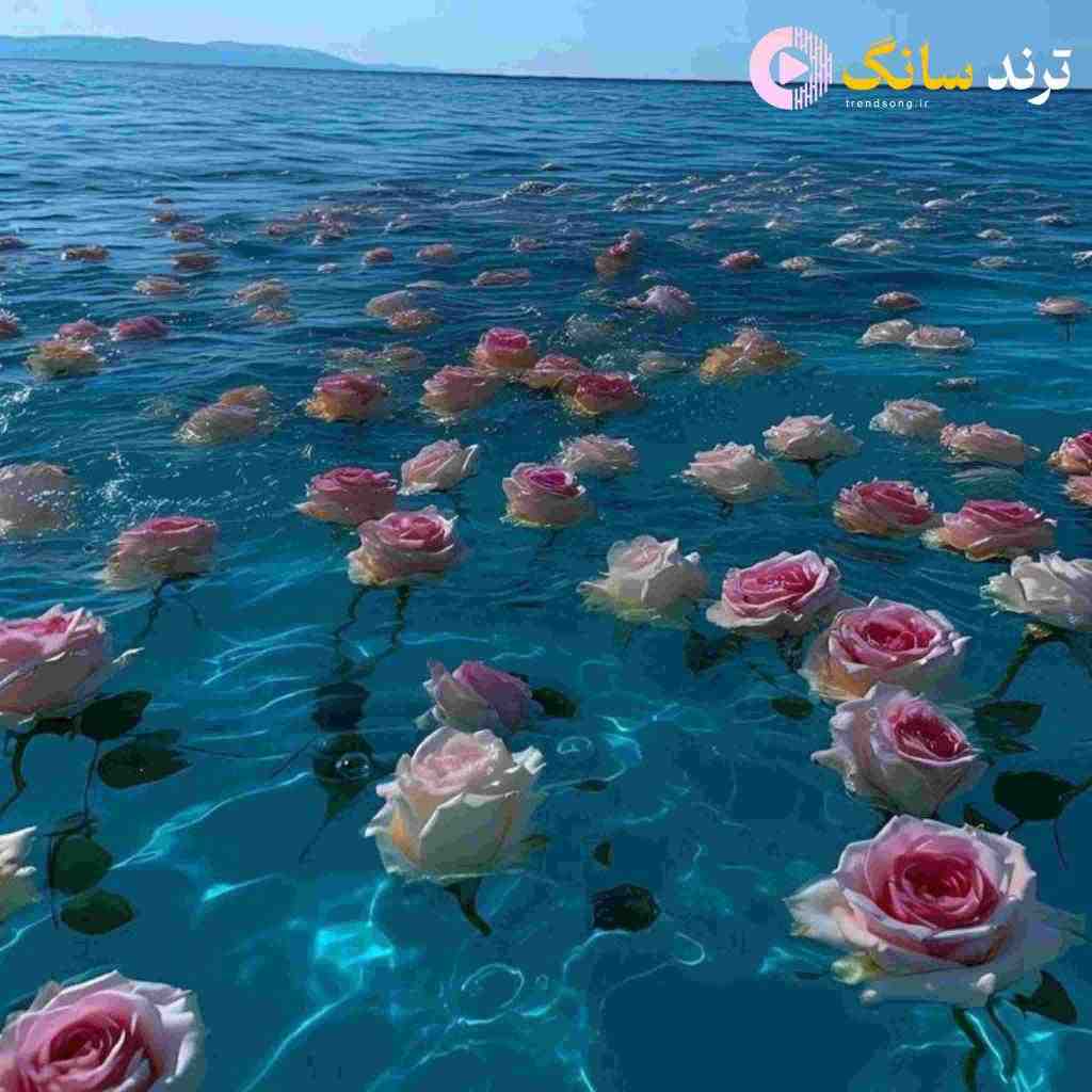  شاید نگم دائم بودی کنارم یه روز میدیدم که دوست ندارم