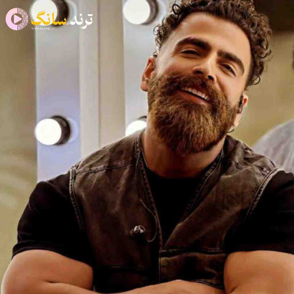 معین زد تو شبیه چله ی ماه ای راه مرا به جدایی مرسان